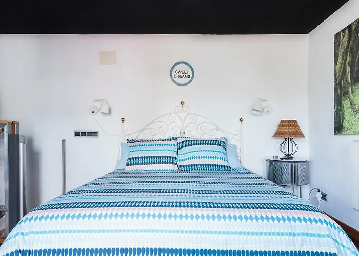 Loft La Fuente