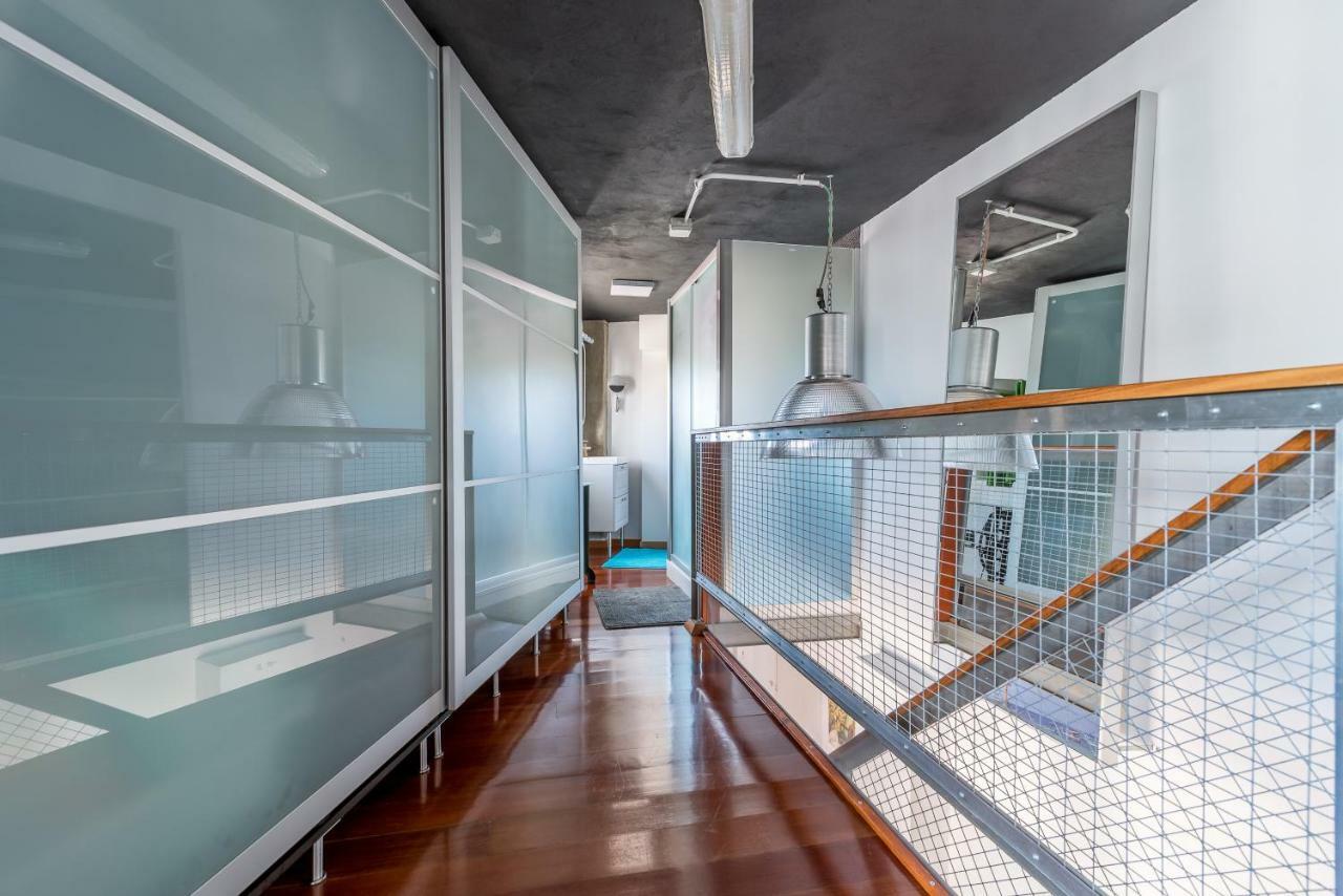 Appartamento Loft La Fuente *