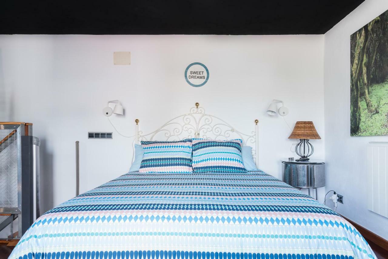 Loft La Fuente Appartamento Telde