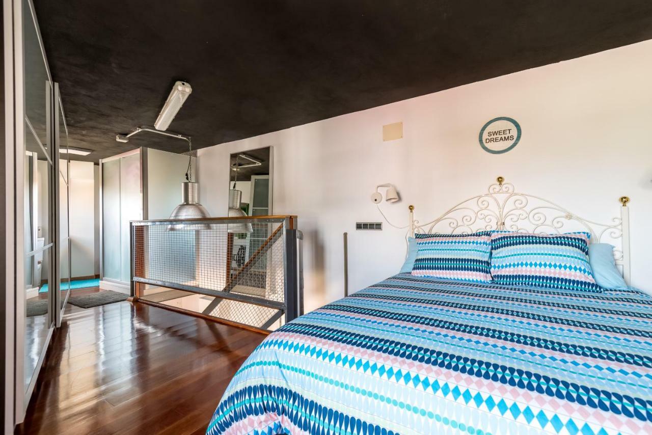 Loft La Fuente * Telde