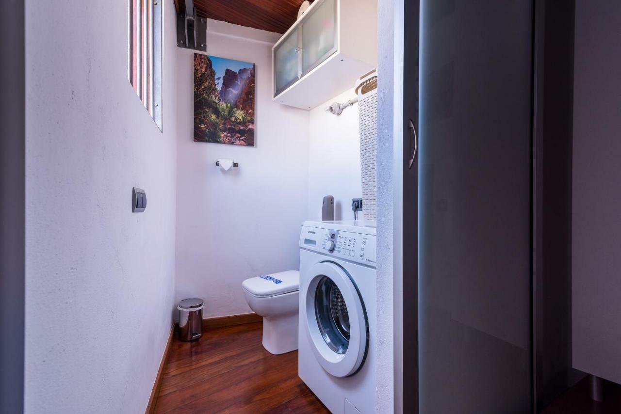 Loft La Fuente * Telde