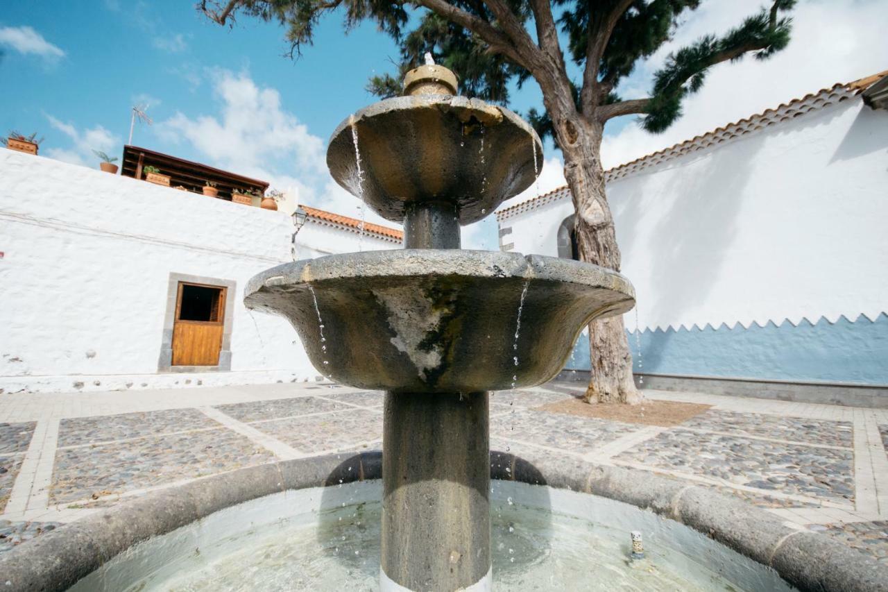 Loft La Fuente *