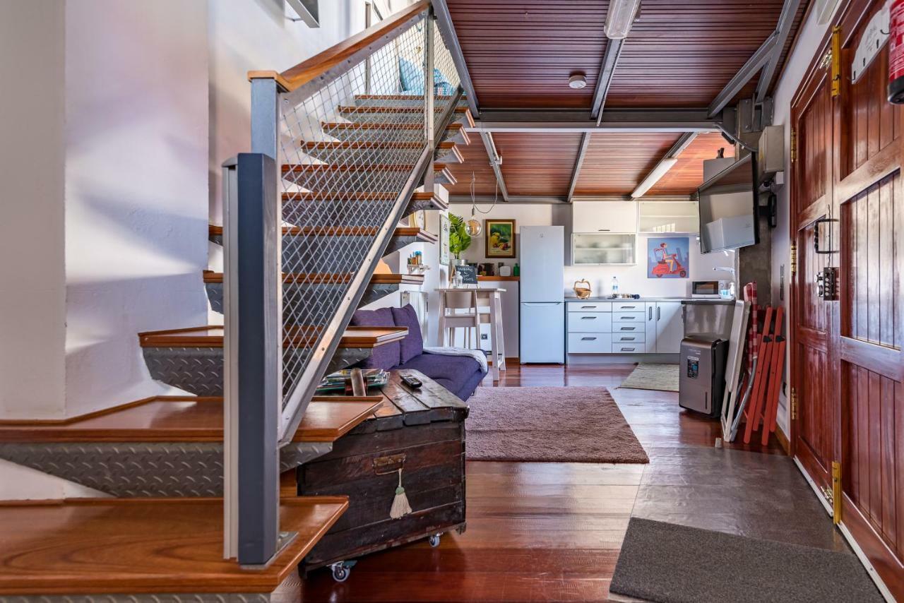 Loft La Fuente *