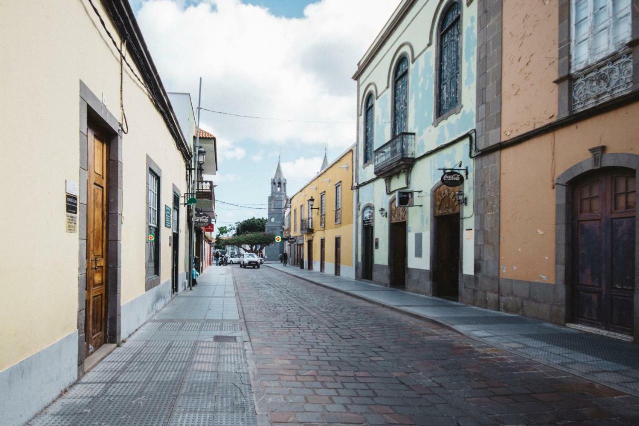 Loft La Fuente *