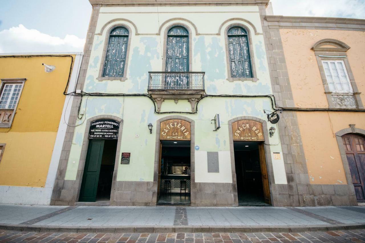 Loft La Fuente Telde