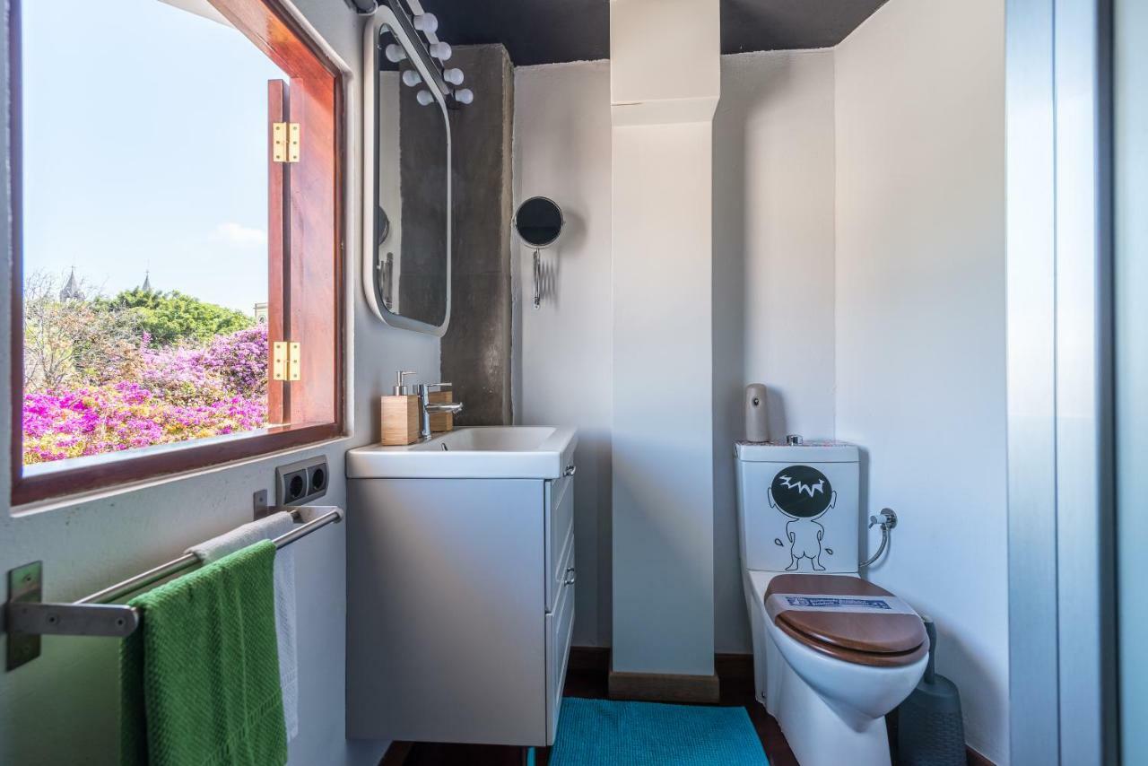 Apartment Loft La Fuente