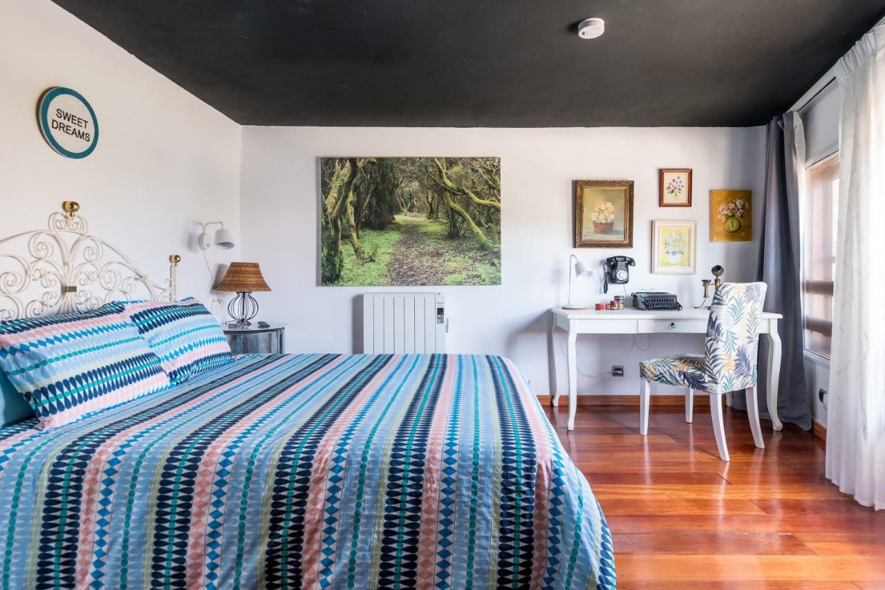 Loft La Fuente *