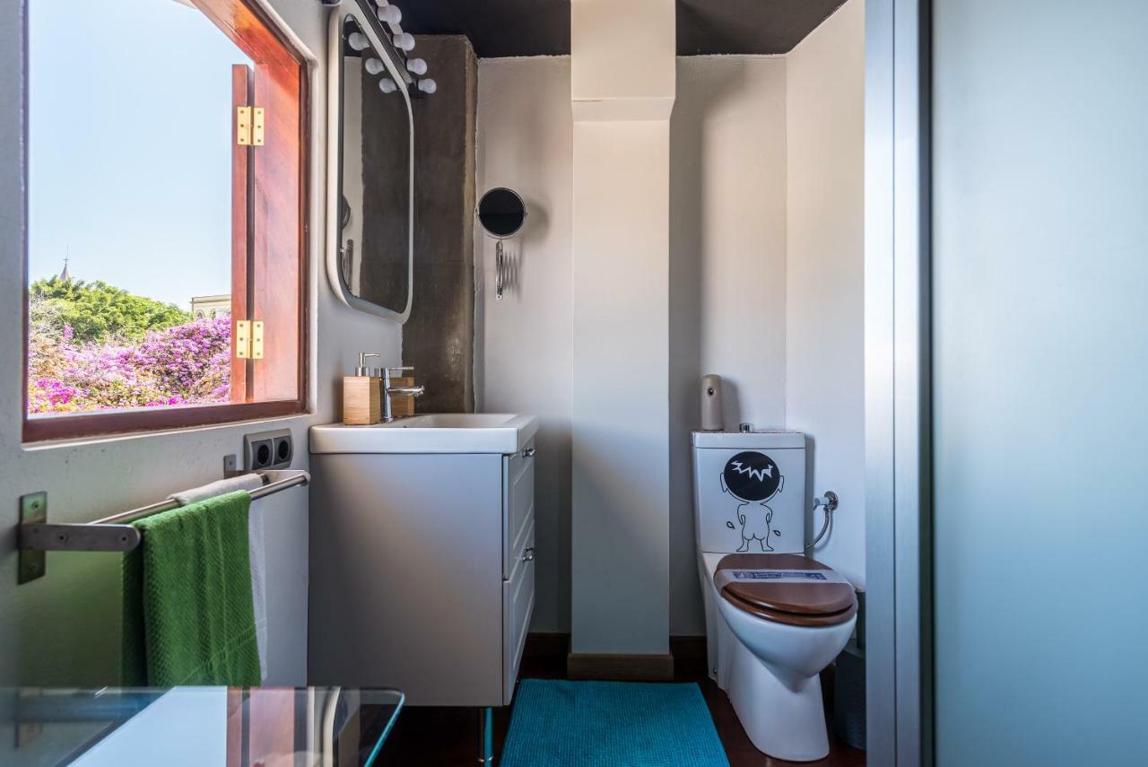 Apartment Loft La Fuente *