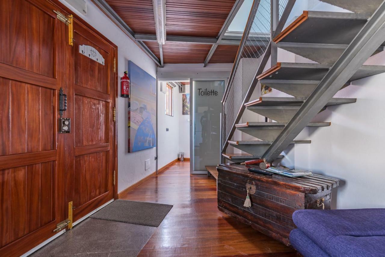 Loft La Fuente Apartment *