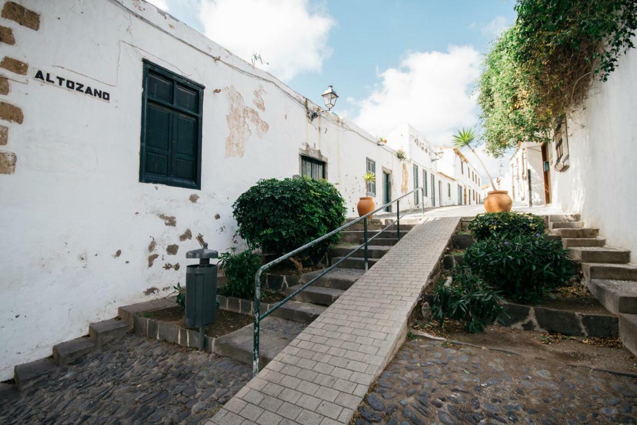 Apartment Loft La Fuente