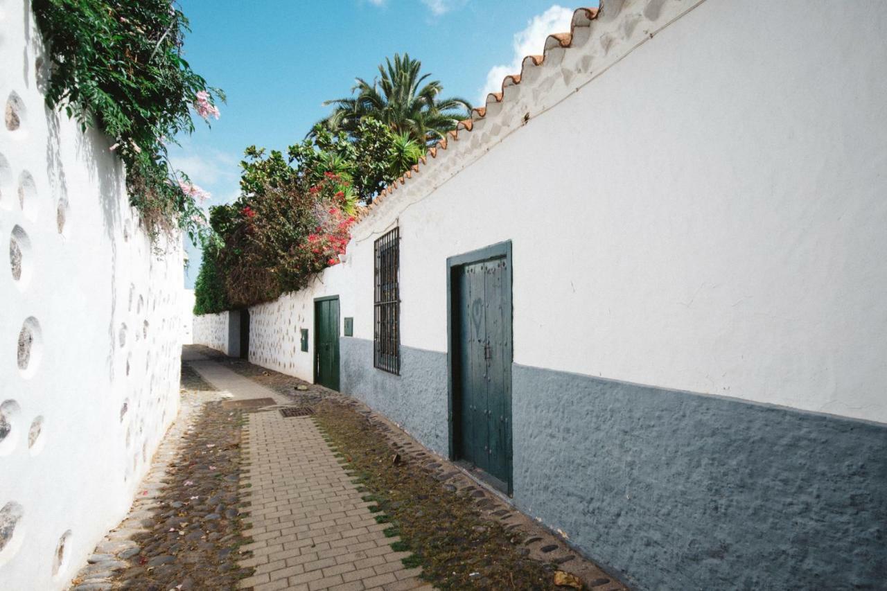 Loft La Fuente Apartment Telde